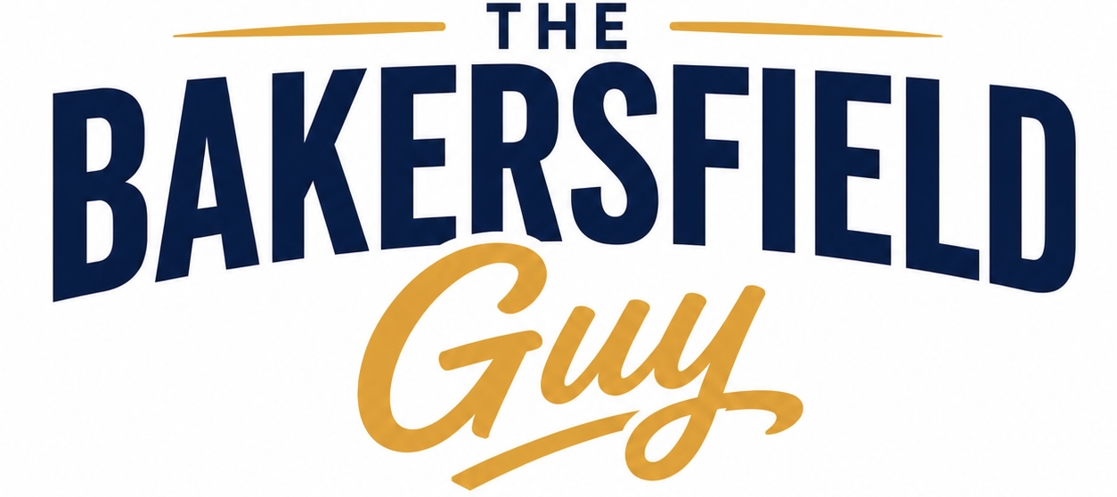 The Bakersfield Guy