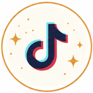 TikTok logo