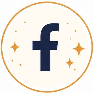 Facebook logo
