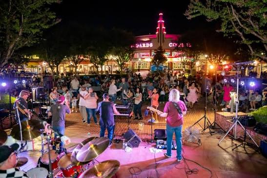Bakersfield Community Events